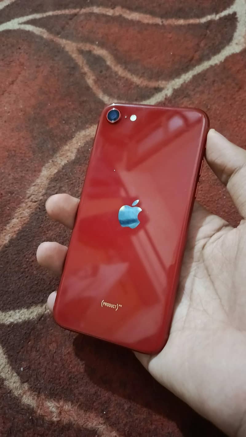 Apple iPhone SE 0