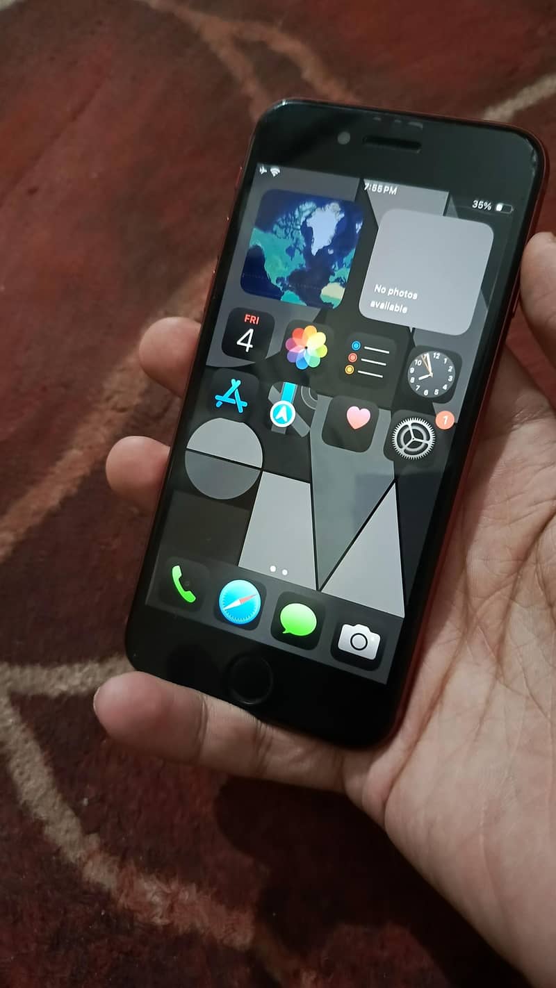 Apple iPhone SE 7
