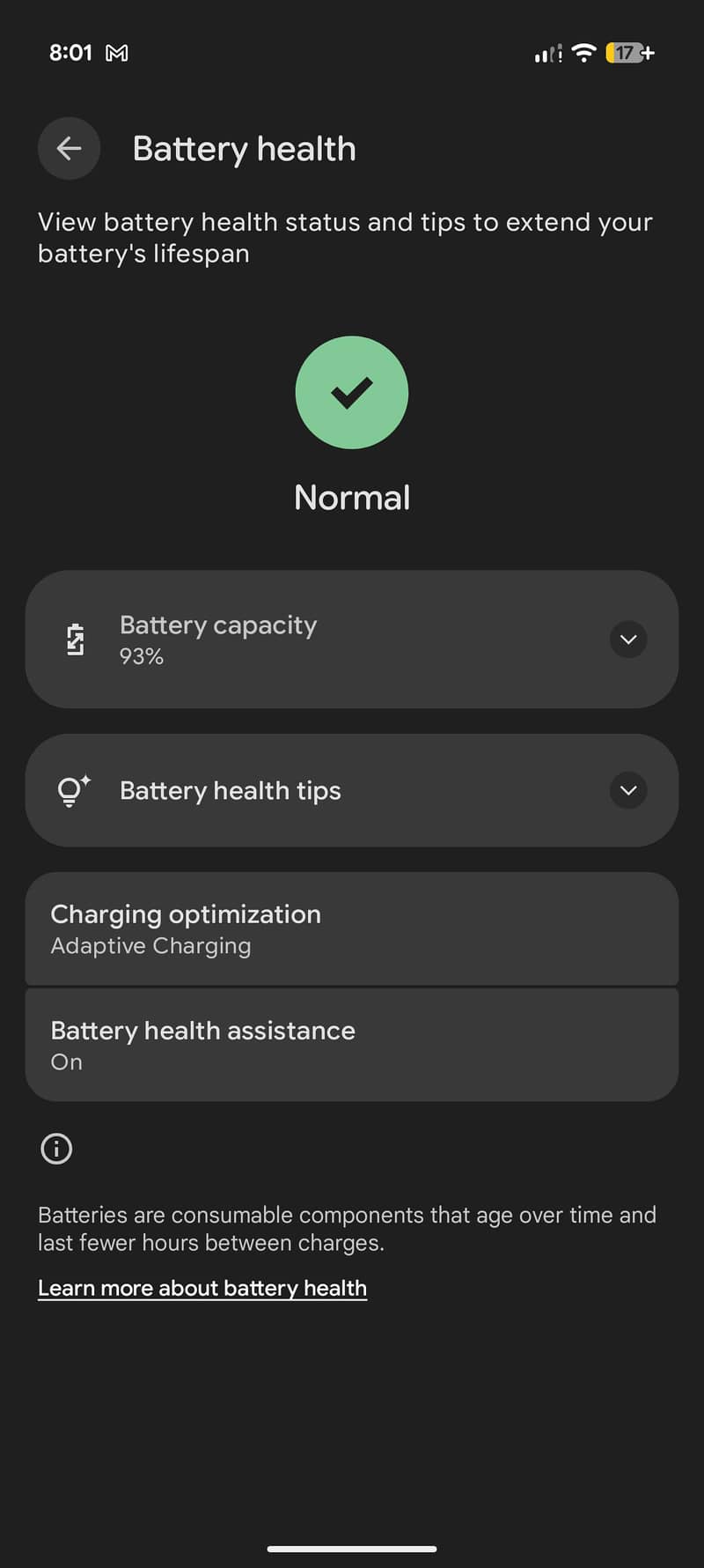 Google Pixel 9 Pro XL 8