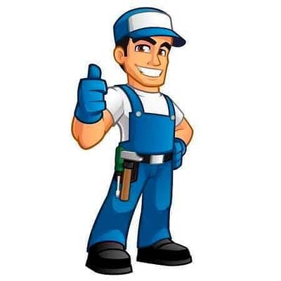 Hostel manager and for maintenance