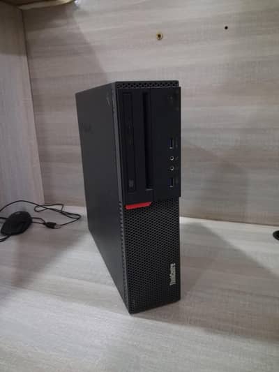 4 computer setup