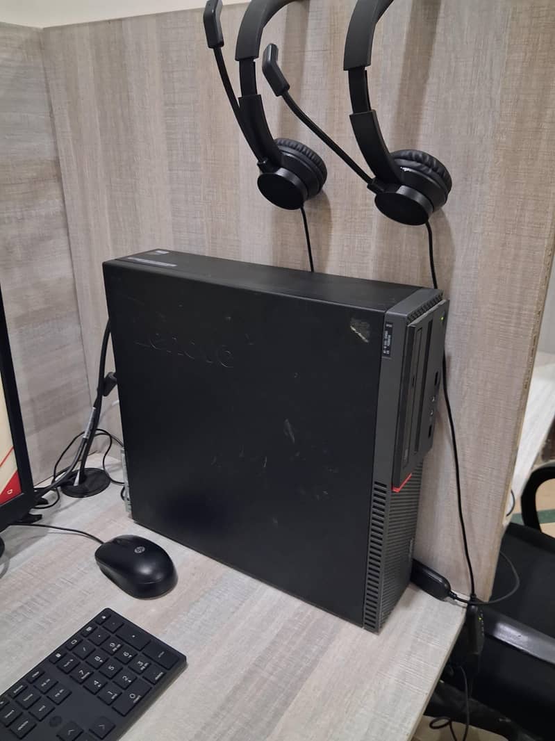 4 computer setup 4