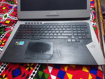 ASUS ROG G752VL