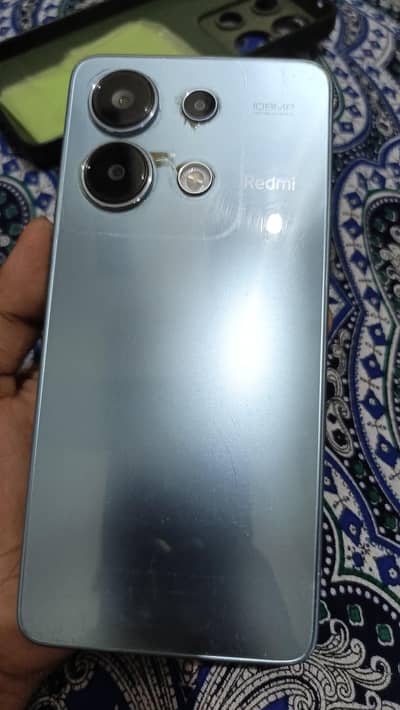 Realme 13
