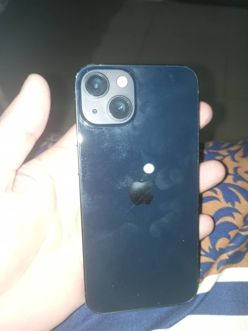 Apple iPhone 13 0