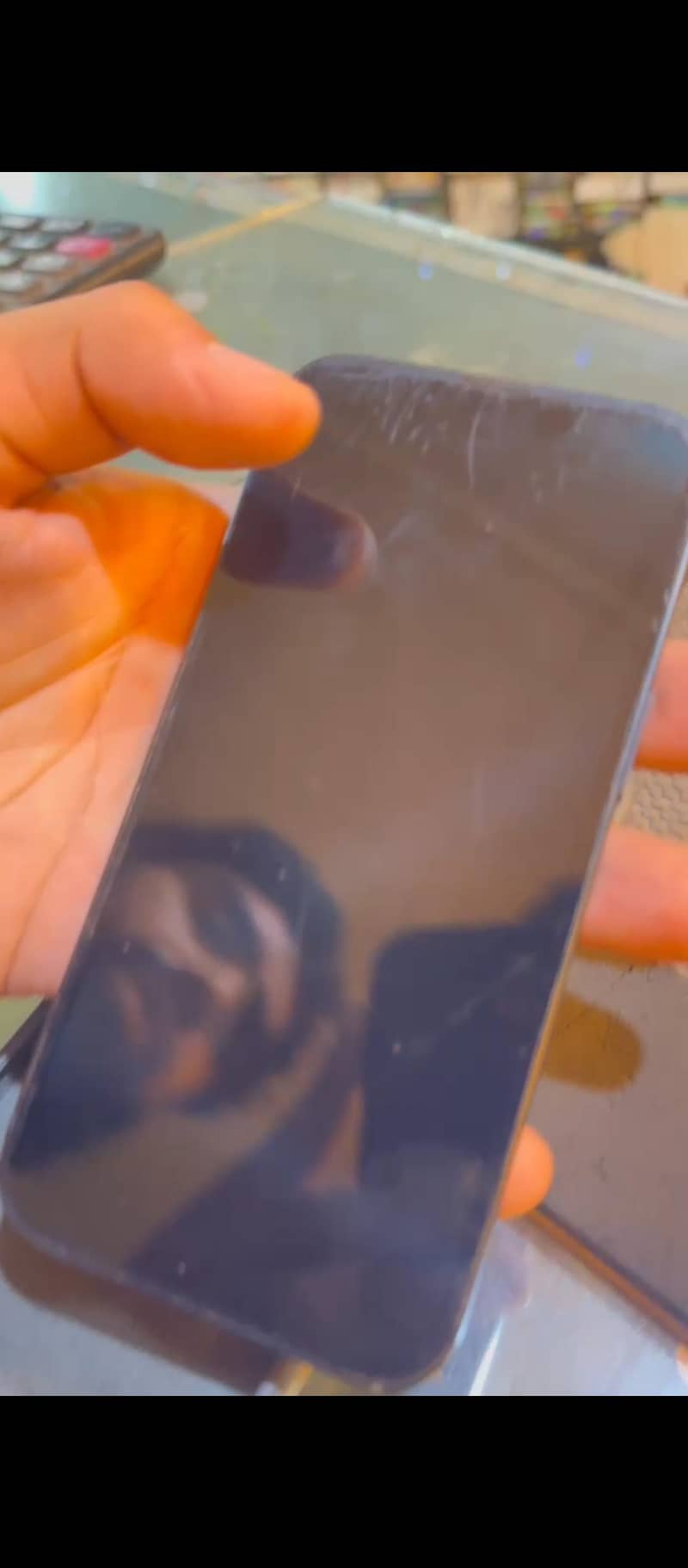 Apple iPhone 13 7