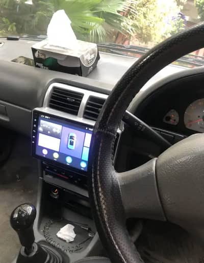 Suzuki Cultus VXR 2008 03276876783