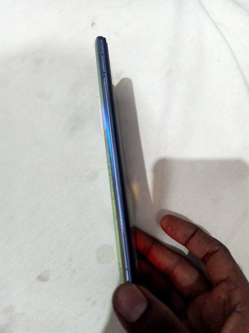 Infinix Note 10 Pro 2