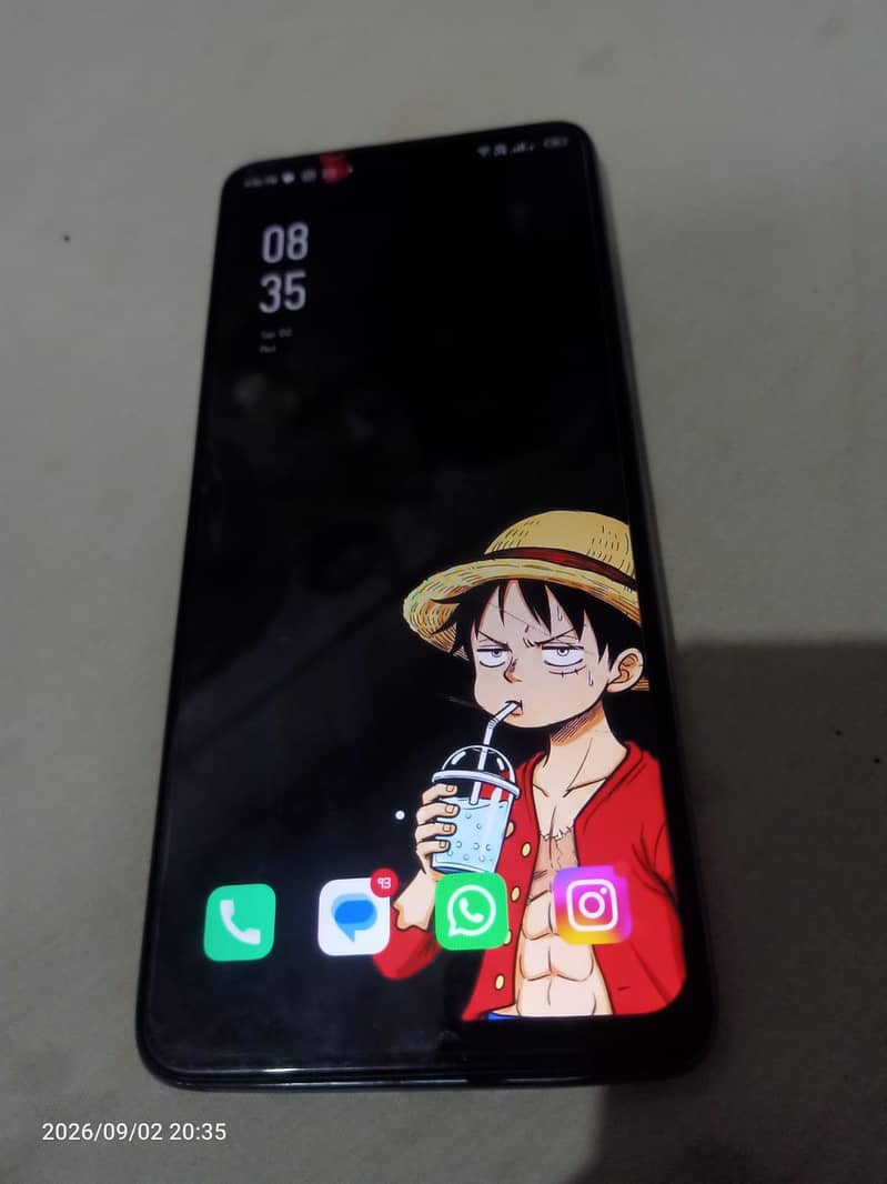 Infinix Note 10 Pro 5