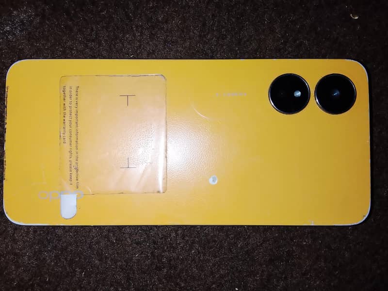OPPO A17 2