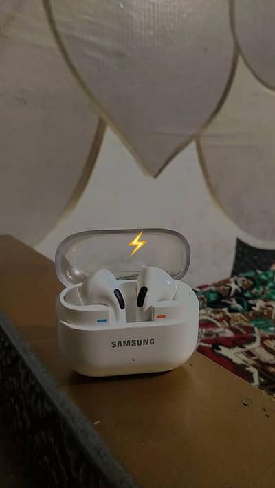 Samsung Original Buds 3 Pro