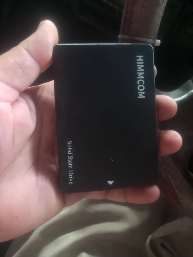 500GB ssd 1