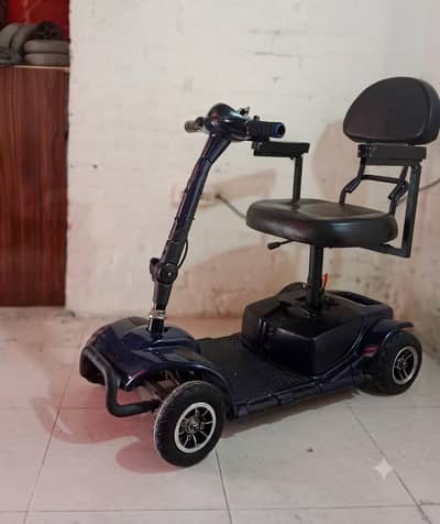 Electric Scooter/Mobility Scooter/Mobility Wheelchair