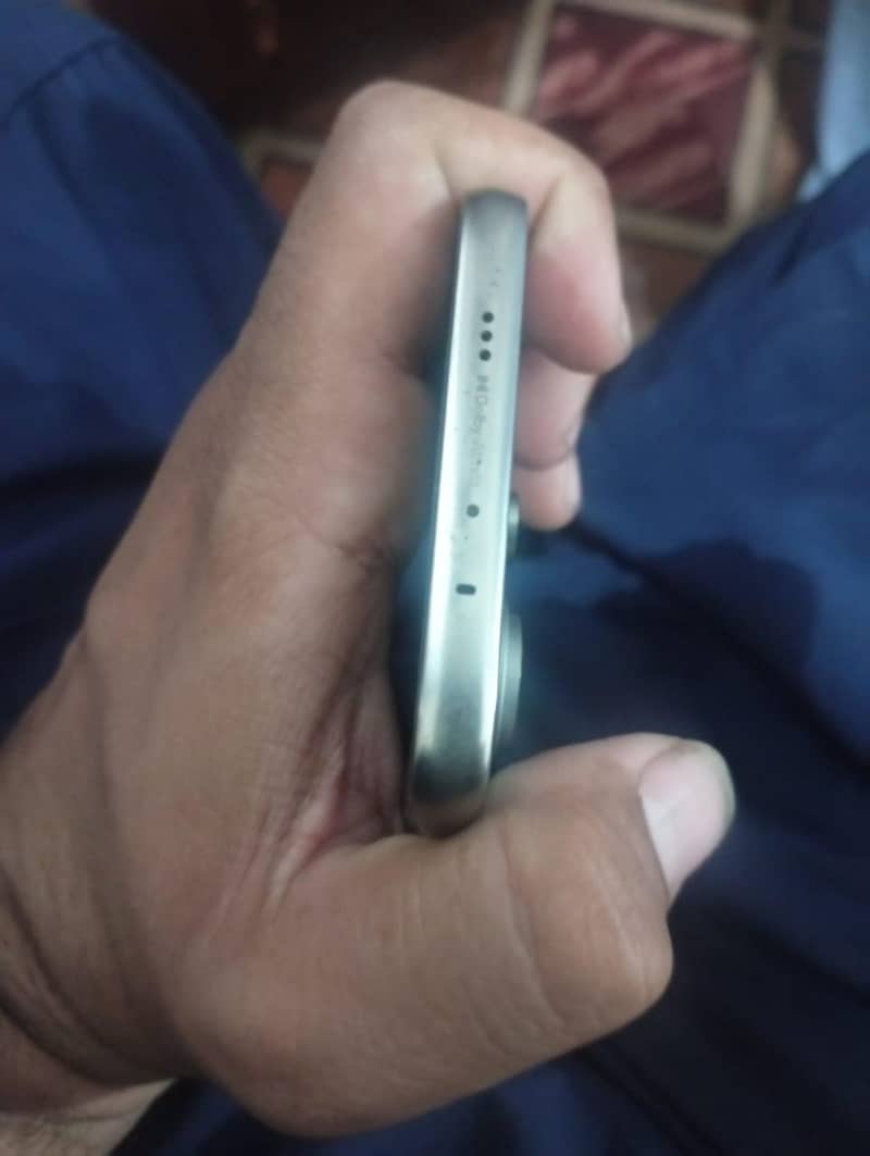 TECNO CAMON 50 PRO 0