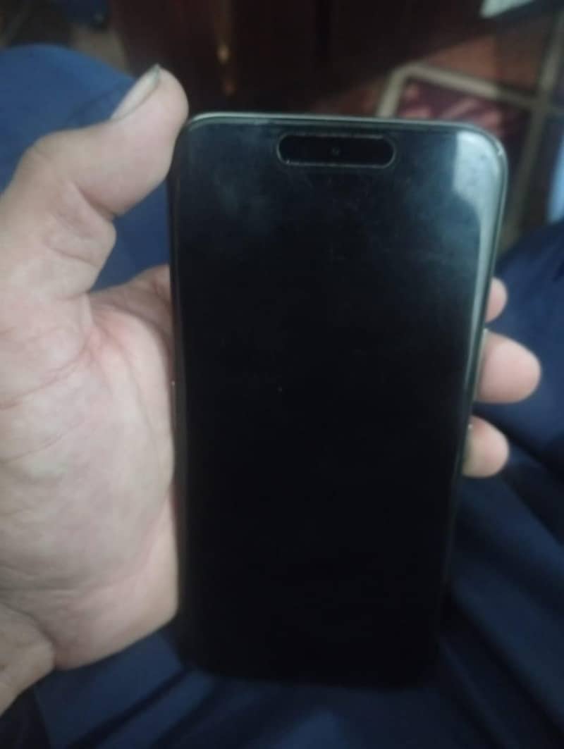 TECNO CAMON 50 PRO 1