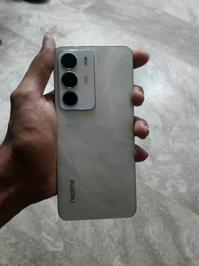 Realme C71
