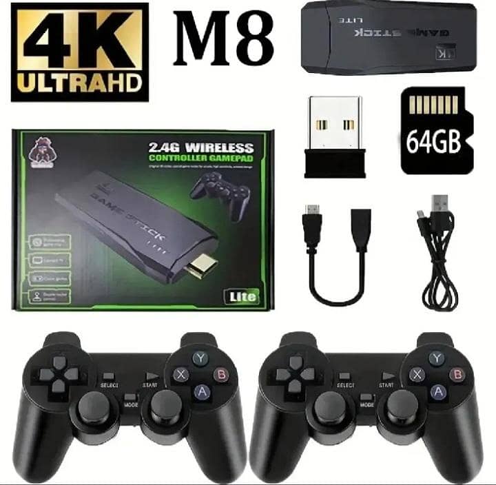game stick 1