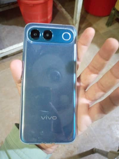Vivo Other Model