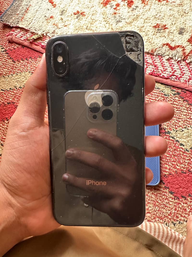 Apple iPhone X 2
