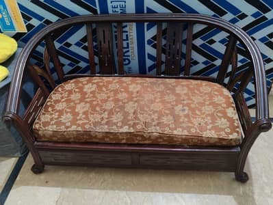 4 seater china sofa set