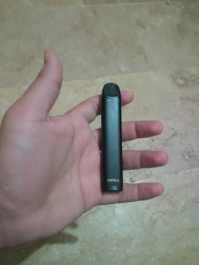 caliburn a3 2 pods for sale