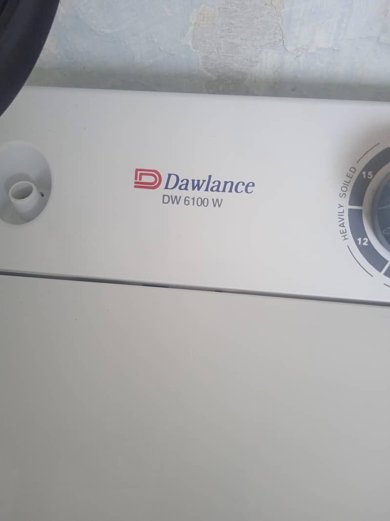 dawlance 1