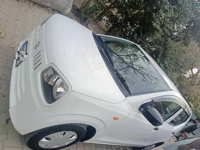 Suzuki Alto 2026