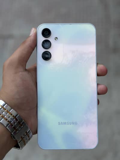 Samsung Mobile A15 5G