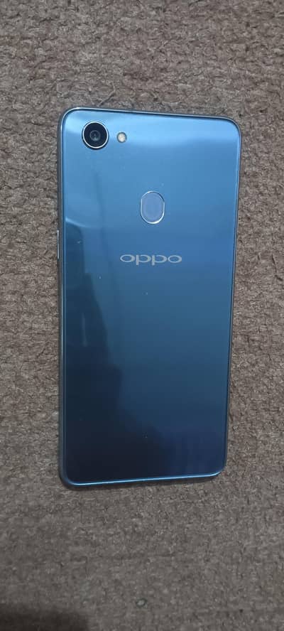Oppo F7
