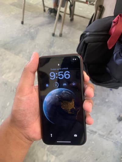 Apple iPhone XR