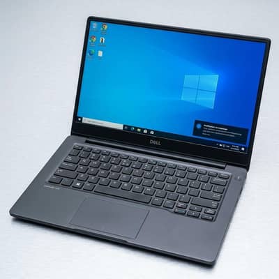 Dell Latitude 7370 | Core M7 | 8GB RAM | 256GB SSD