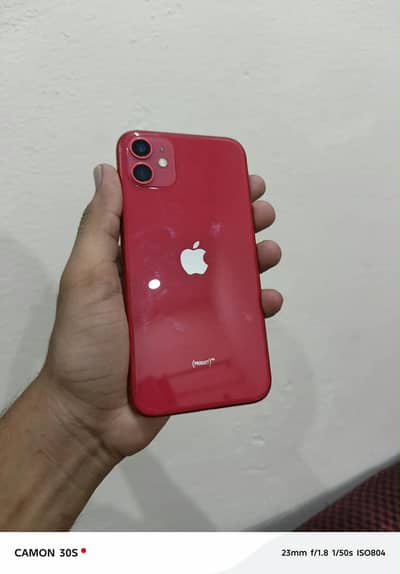 Apple iPhone 11 Sim Working
