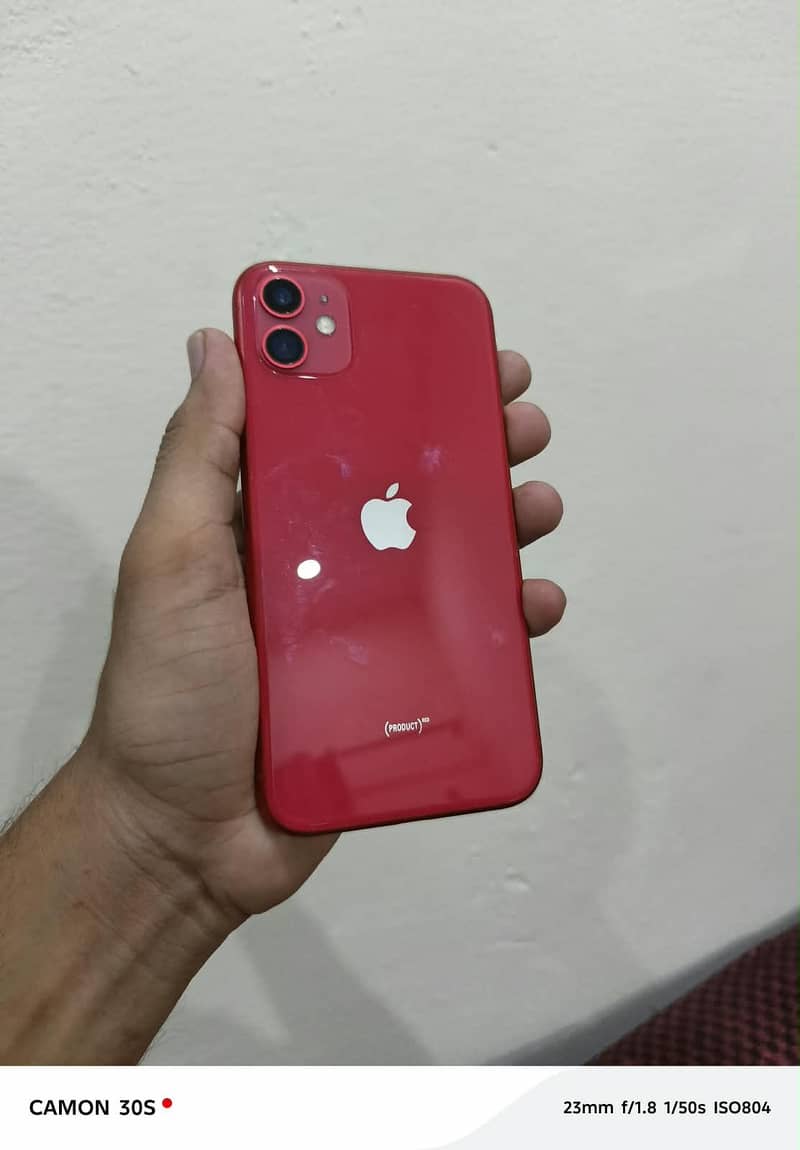 Apple iPhone 11 Sim Working 0