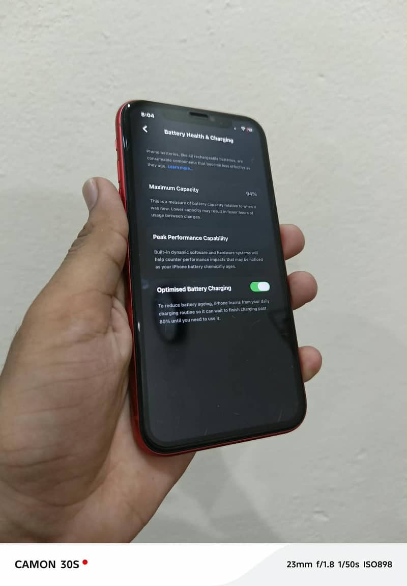 Apple iPhone 11 Sim Working 4
