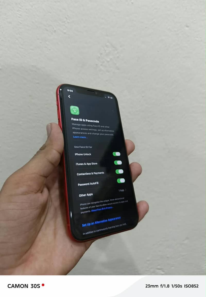 Apple iPhone 11 Sim Working 6