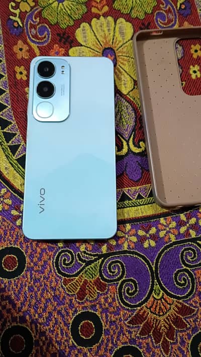 Vivo Y19s || Pta approved || (4+4gb) 128gb