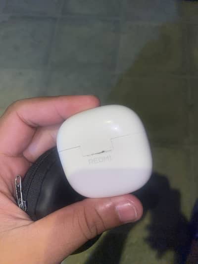 Xiaomi Redmi Buds 8 Lite