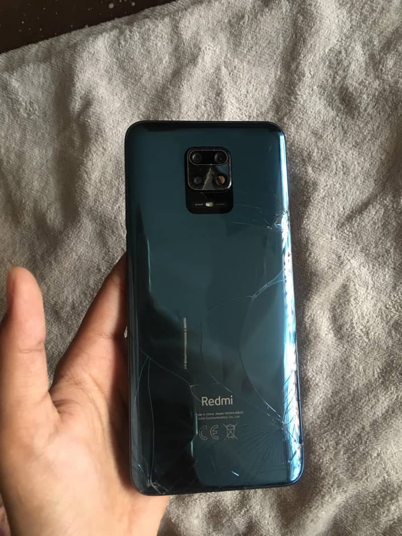 Xiaomi Other Model 1