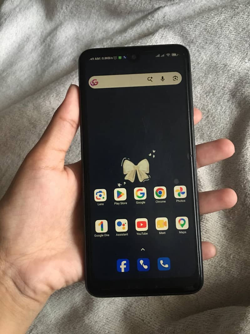 Xiaomi Other Model 3