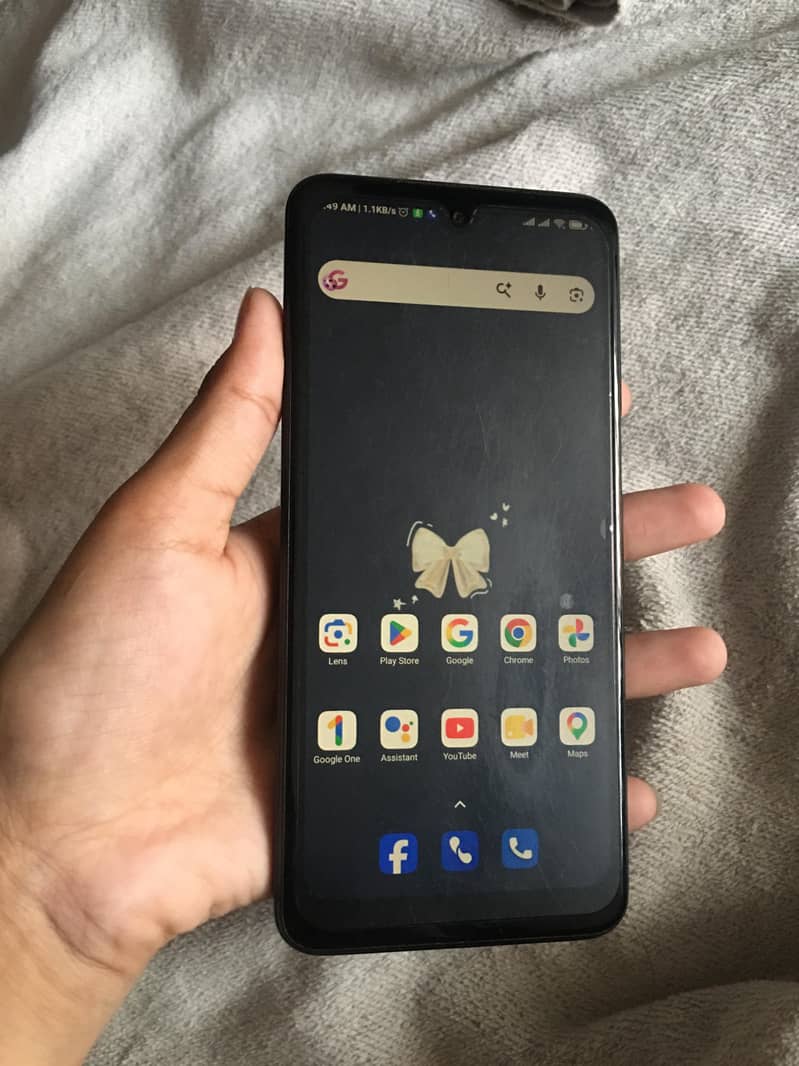 Xiaomi Other Model 4