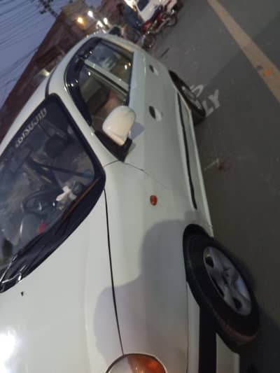 Hyundai Santro 2004