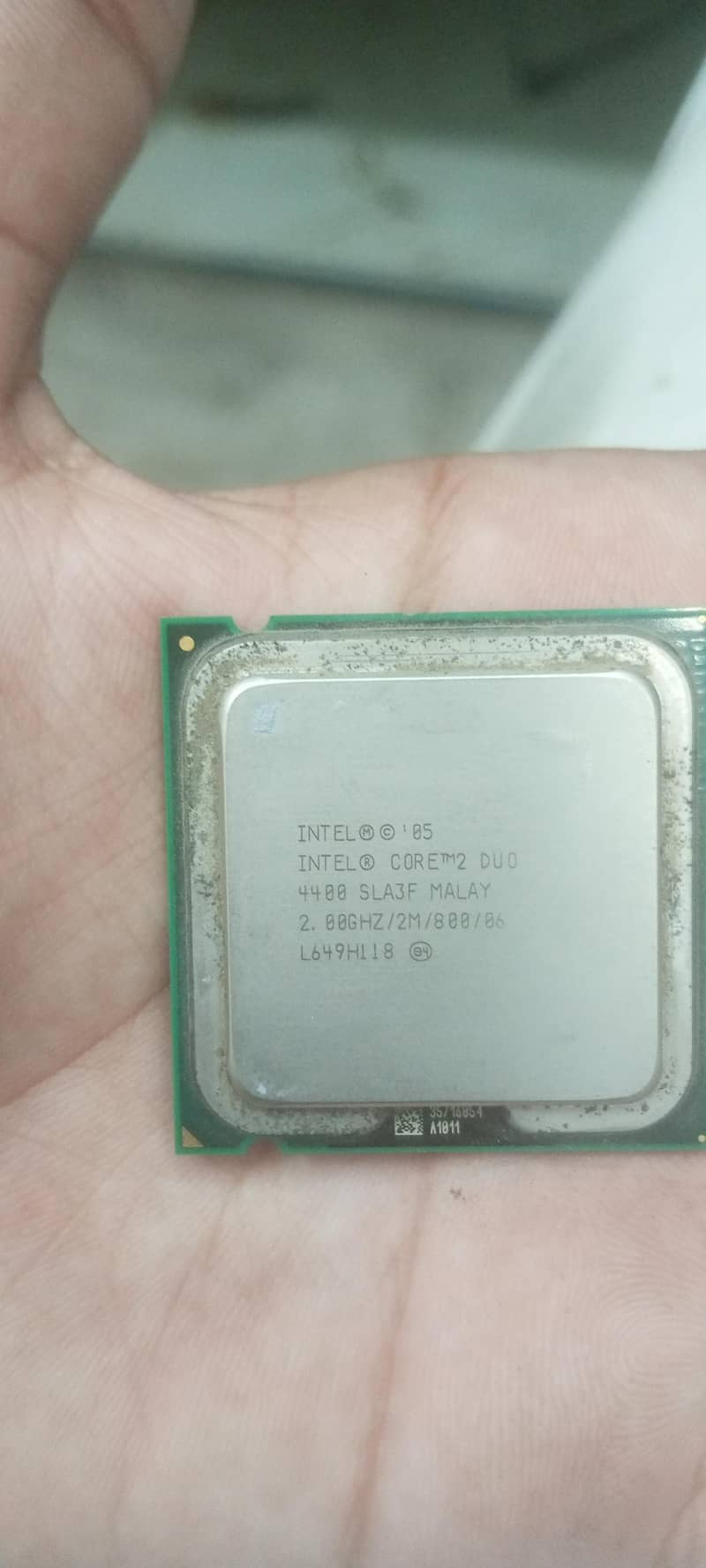 Processor for sale 2