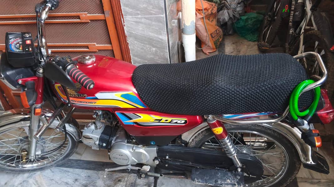 Union Star Smart 1