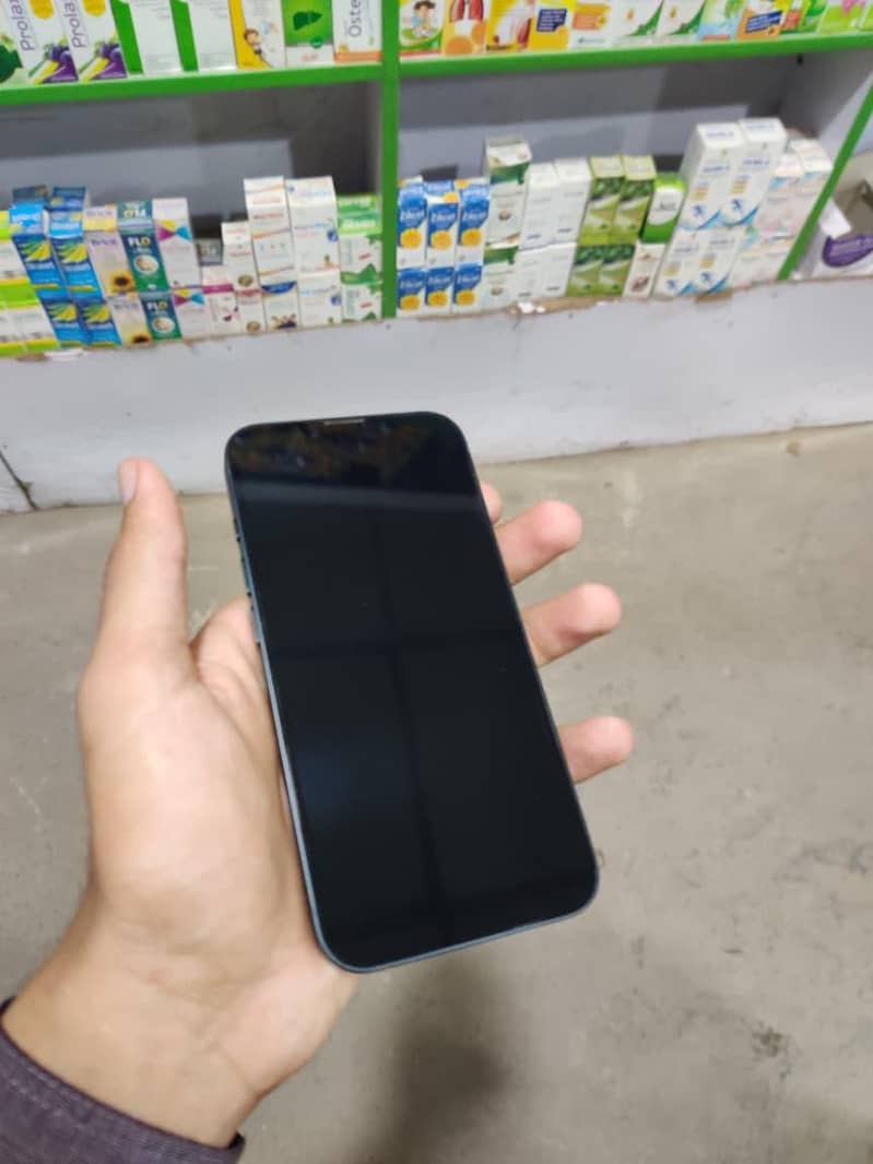 Apple iPhone 16e 1