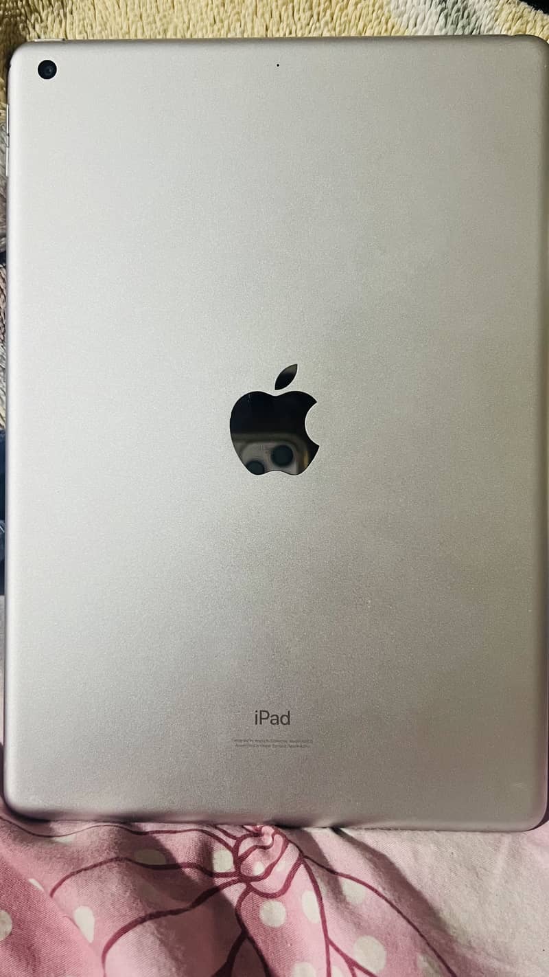 iPad 9 generation 0