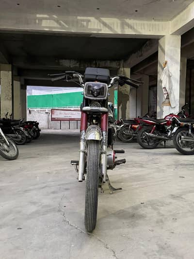 2023 Model bike for sale