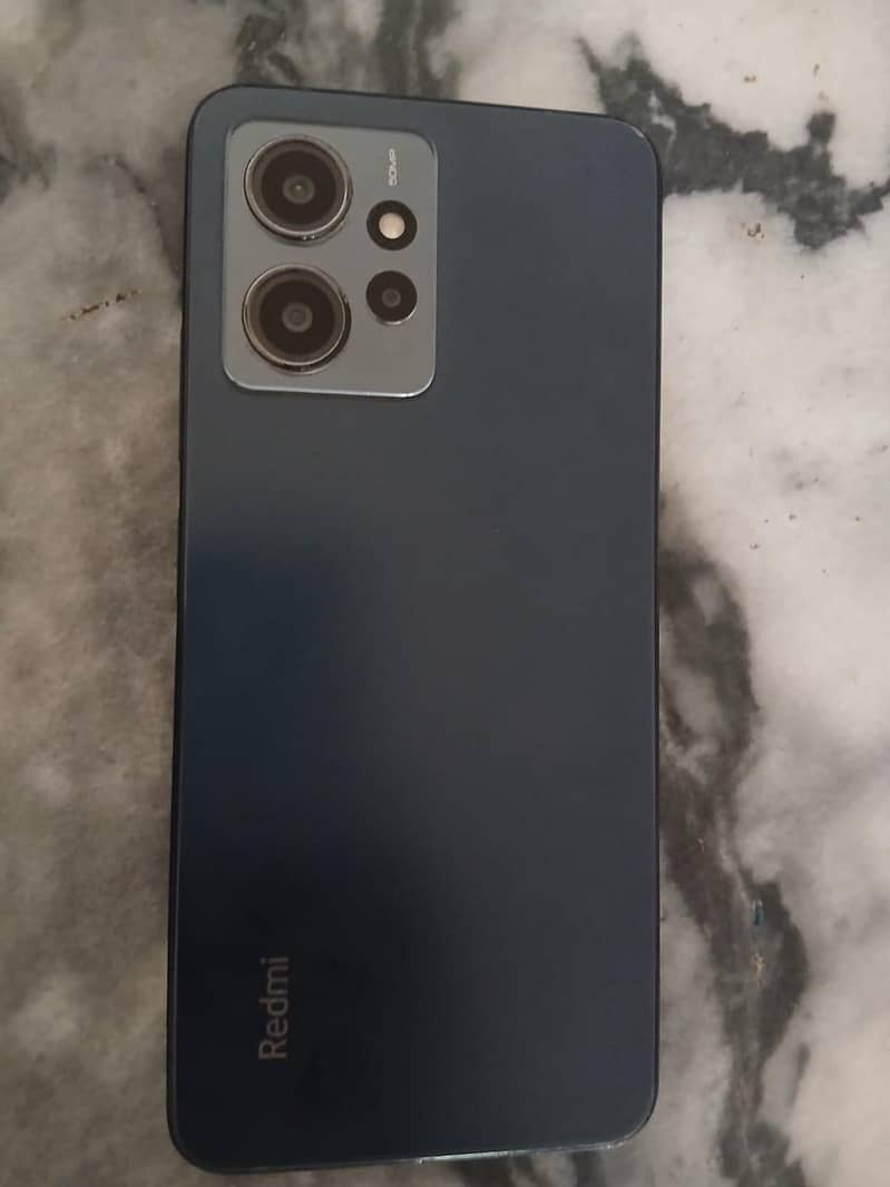 Xiaomi Redmi Note 12 0