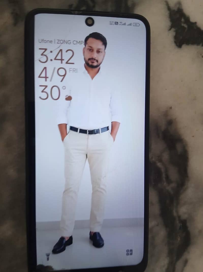 Xiaomi Redmi Note 12 1