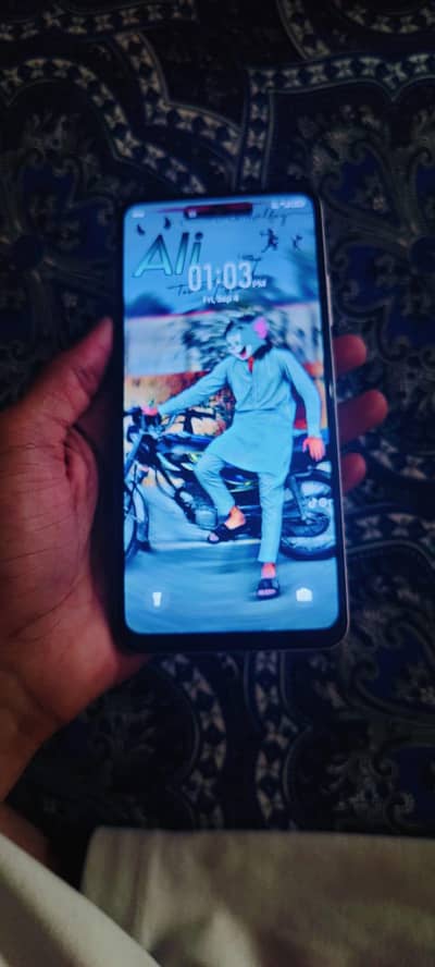 Infinix Smart 8 Pro
