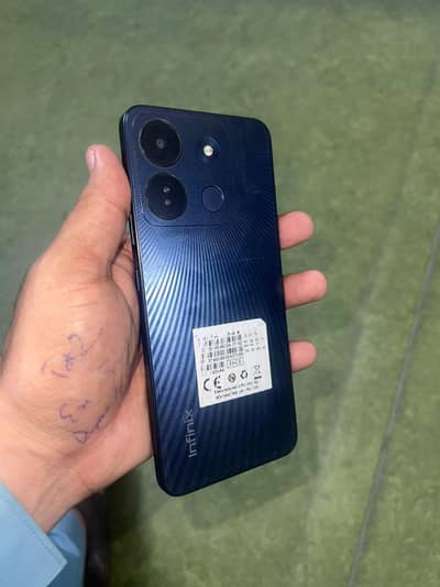 Infinix Smart 7 HD